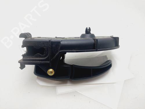 Front right interior door handle FORD FOCUS I (DAW, DBW) 1.6 16V | BP30167020I14