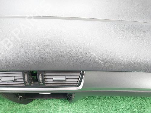 Airbag Kit SKODA RAPID (NH3, NK3, NK6) 1.6 TDI | BP21266827C86 