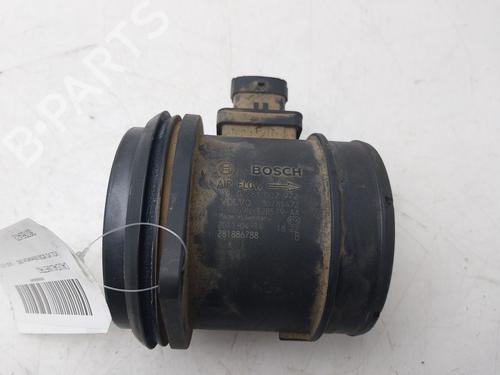 Used Mass air flow sensor Mass air flow sensor VOLVO XC60 I SUV (156) D3 / D4 (163 hp) 34157068 34157068