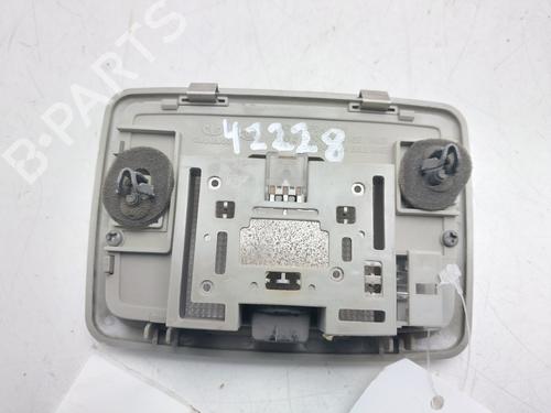 Interior roof light CHEVROLET CAPTIVA (C100, C140) 2.0 D | BP37262096I8 - Image 2