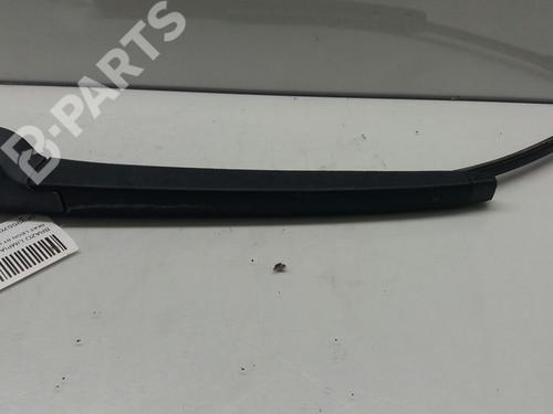 Used Back wipers mechanism Back wipers mechanism SEAT LEON ST (5F8) [2012-2020] 10413937 10413937