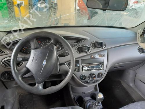 Hood FORD FOCUS I Saloon (DFW) 1.8 Turbo DI / TDDi | BP20327517C1 
