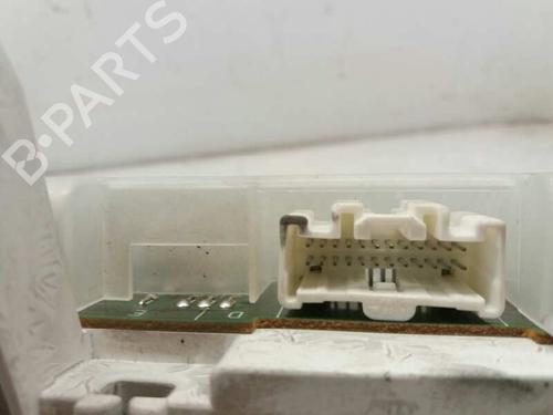 Instrument cluster MAZDA 3 Saloon (BK) 1.6 (BK12) | BP2869095C47 