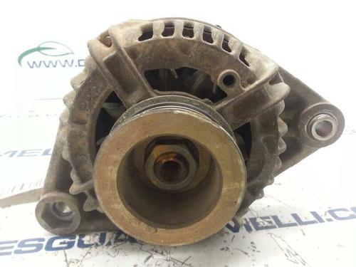 Alternator FIAT STILO (192_) 1.6 16V (192_XB1A) | BP2856495M7 