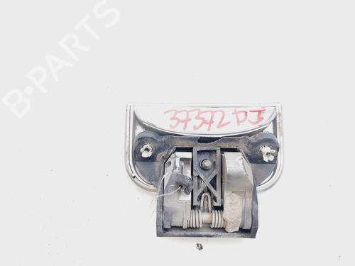 Front left exterior door handle CITROËN SAXO (S0, S1) 1.1 X, SX | BP23565706C128 
