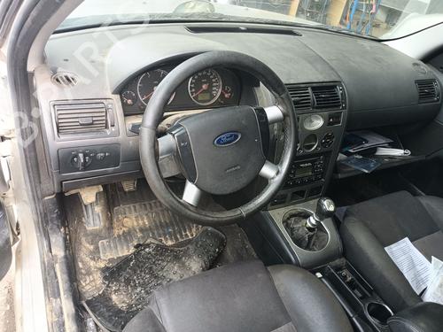 Injection rail FORD MONDEO III (B5Y) 2.0 TDCi | BP25844959M98 