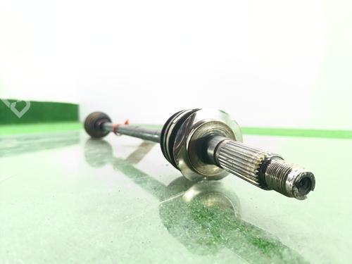 Right rear driveshaft SUBARU XV (_GP_) 2.0 i AWD (GP7, G33GP) | BP28010418M41