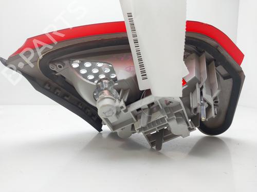 Højre baglygte bagklap FORD MONDEO IV (BA7) 2.0 TDCi | BP30751183C80 