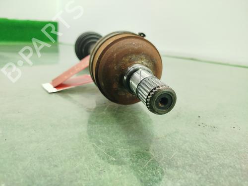 Left front driveshaft OPEL ASTRA J Sports Tourer (P10) | BP26927366M38