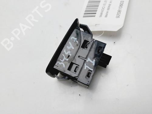 Left rear window switch BMW X1 (F48) sDrive 16 d | BP18350323I29 