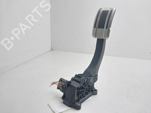 Used Pedal Pedal PEUGEOT 3008 II SUV (MC_, MR_, MJ_, M4_) 1.6 THP 165 (M45GYW, M45GZW, M45GYV) (165 hp) 36476073 36476073