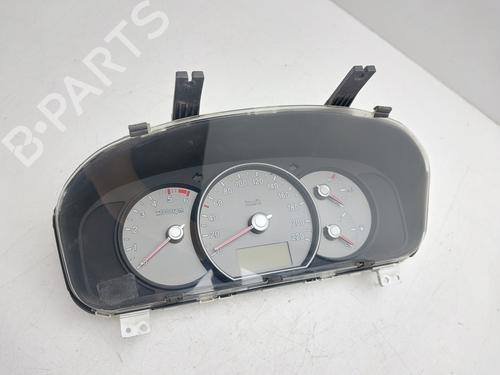 Kombiinstrument Kombiinstrument KIA CARENS III MPV (UN) 2.0 CRDi 140 (140 hp) 37148968 37148968