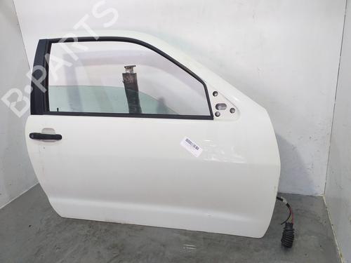 Right front door SEAT IBIZA II (6K1) 1.4 i | BP17721643C3 