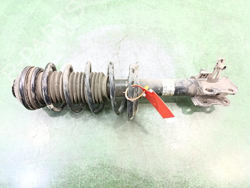 Right front shock absorber OPEL ASTRA H (A04)  | BP24492824M17 