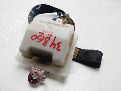 Used Front left seatbelt HYUNDAI COUPE I (RD) 2.0 16V (139 hp) 26694951