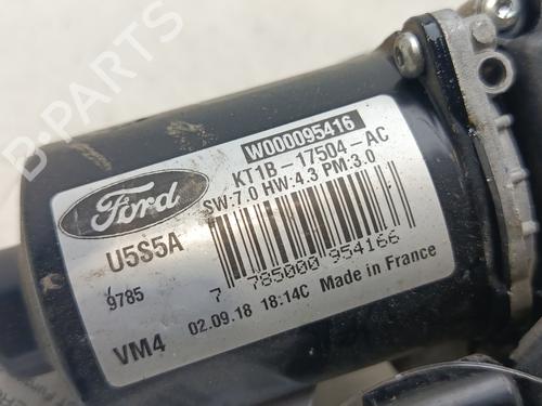 Front wiper motor FORD TRANSIT CONNECT V408 Box Body/MPV | BP36013074M29 - Image 2