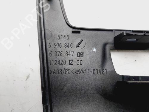 Middle console BMW 1 (E87) 118 d | BP32032282I22