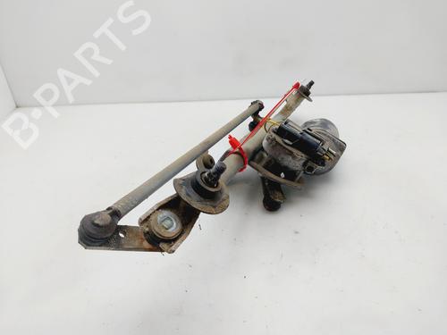 Front wiper motor OPEL CORSA C (X01)  | BP29903826M29
