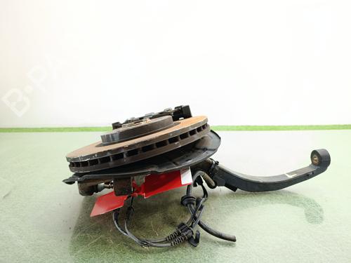 Used Right front steering knuckle Right front steering knuckle 38713337 38713337