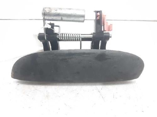 Rear left exterior door handle HYUNDAI i10 I (PA) 1.2 836500X010CA |