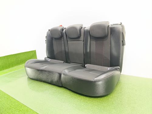 Rear seat RENAULT FLUENCE (L3_) 1.5 dCi (L30D, L30L, L306, L33F, L33L, L33M, L33V, L33W) | BP32032480C17 - Image 3