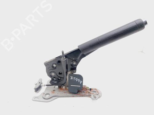 Hand brake CITROËN C4 CACTUS 1.2 VTi 82 | BP21260291I18 