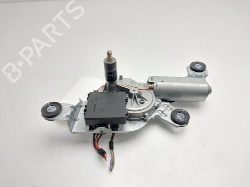 Used Rear wiper motor Rear wiper motor BMW X3 (E83) xDrive 30 d (218 hp) 33439961 33439961