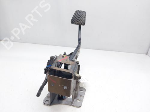 Clutch pedal HYUNDAI i20 II (GB, IB) 1.1 CRDi | BP26942263I13 