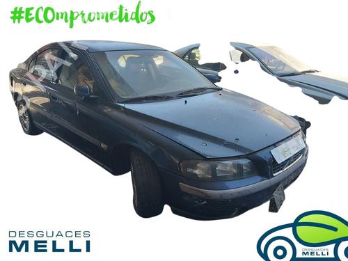 Engine control unit (ECU) VOLVO S60 I (384) 2.4 D | BP34157247M57  - Image 6