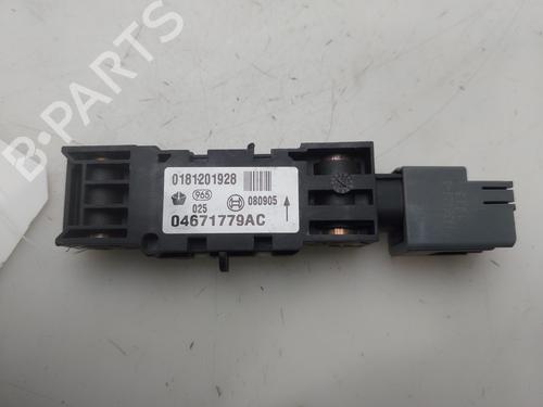 Used Electronic sensor Electronic sensor 38056289 38056289