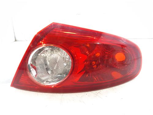 Used Right taillight CHEVROLET LACETTI (J200) 1.6 (109 hp) 8337407