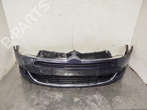 Used Front bumper CITROËN C5 III (RD_) [2008-2017]  30160211