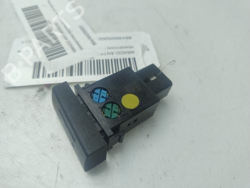 Switch SSANGYONG REXTON / REXTON II (GAB_) 2.7 Xdi | BP38719450I30 - Image 3