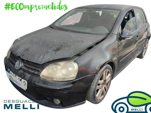 Brugte VW GOLF V (1K1)    4638028