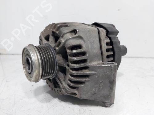 Used Alternator Alternator 37638586 37638586