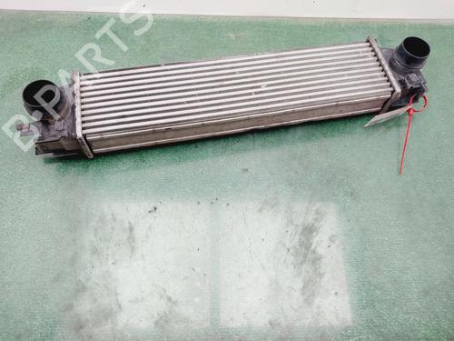 Intercooler VOLVO XC40 (536) | BP31352455M30