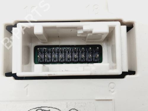 Climate control FORD FIESTA VI (CB1, CCN)  | BP33619991I5  - Image 5