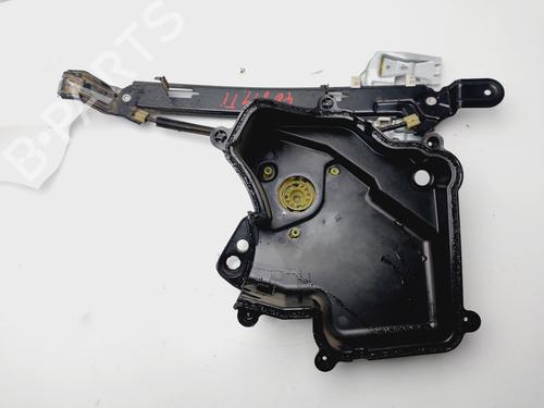 Used Rear left window mechanism Rear left window mechanism SEAT LEON (1P1) 2.0 TDI (170 hp) 32032741 32032741