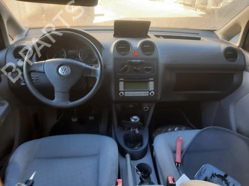 Bakre vindusviskerarm VW CADDY III MPV (2KB, 2KJ, 2CB, 2CJ) 1.9 TDI | BP29070386C144 
