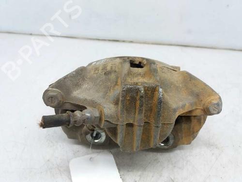 Used Left front brake caliper PEUGEOT 208 I (CA_, CC_) 1.6 HDi / BlueHDi 75 (75 hp) 11571664