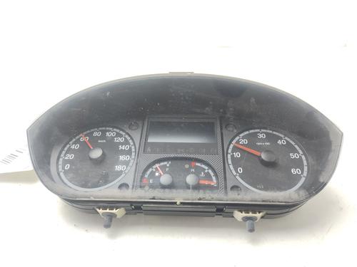 Used Instrument cluster FIAT DUCATO Van (250_) 115 Multijet 2,0 D (116 hp) 31139755