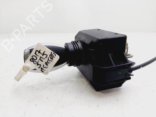 Ignition barrel MERCEDES-BENZ E-CLASS T-Model (S212) E 250 CDI / BlueTEC (212.203, 212.204) | BP29242420M48 