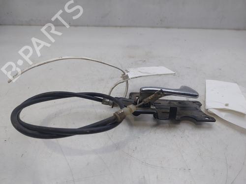 Front left interior door handle LAND ROVER DISCOVERY II (L318) 2.5 Td5 4x4 | BP18031985I13 