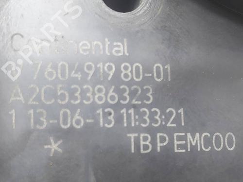 Throttle body MINI MINI PACEMAN (R61) Cooper | BP39433530M82 - Image 3