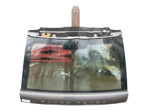 Used Tailgate LAND ROVER RANGE ROVER III (L322) 3.0 D 4x4 (177 hp) 32407808