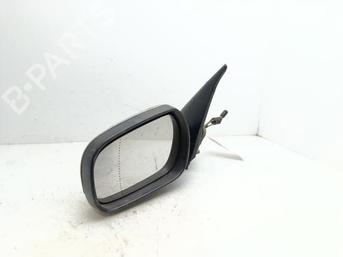 Left mirror CITROËN XSARA Coupe (N0) 2.0 HDI 90 | BP28725369C26