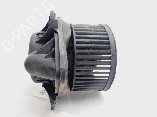 Heater blower motor RENAULT MEGANE I Classic (LA0/1_) 1.9 dTi (LA1U) | BP18408437M62 
