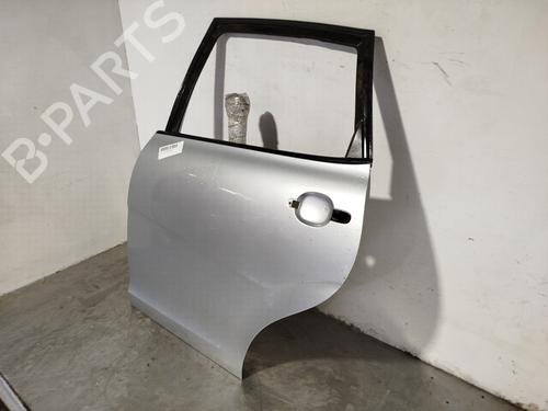 Left rear door SEAT ALTEA (5P1) | BP31143171C4