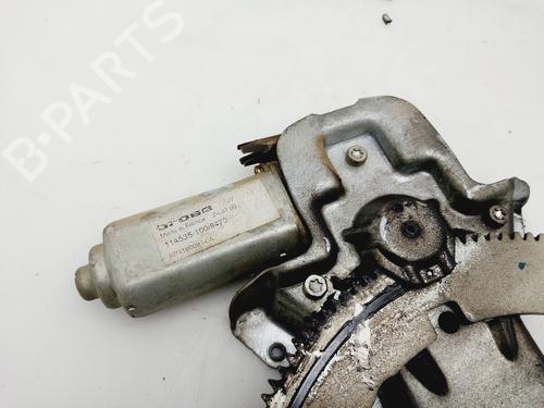Front left window mechanism ROVER 25 I Hatchback (RF) | BP30928673C22