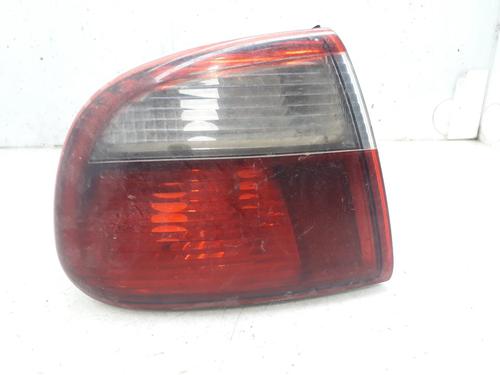 Used Left taillight Left taillight SEAT TOLEDO II (1M2) 1.9 TDI (110 hp) 10161611 10161611